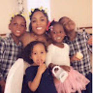 Meet your Posher, Barbara